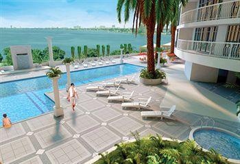Opera Suites And Marina Doral Zewnętrze zdjęcie